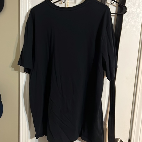 St Louis Cardinals “Blackout” TShirt 3XL ‘47 Brand - Picture 3 of 5